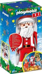 Playmobil Christmas Άγιος Βασίλης XXL για 4 ετών Playmobil Christmas Άγιος Βασίλης XXL για 4 ετών