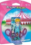 Playmobil Playmo-Friends Acrobat for 4-10 years old