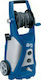 Annovi Reverberi AR 590 Pressure Washer Electric with Pressure 160bar