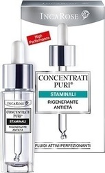 IncaRose Concentrati Puri Staminali 15ml