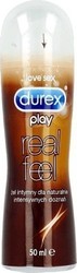 Durex Play Real Feel Κολπικό Λιπαντικό Gel 50ml
