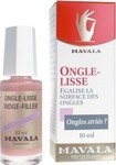 Mavala Switzerland Ridge Filler За заздравяване на ноктите с четка 10мл