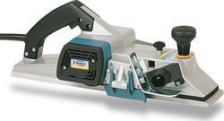Virutex CE24E Planer 1200W with Suction System