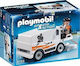 Playmobil Спорт и екшън Машина за поддръжка на лед за 5+ години години