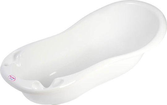 Lorelli Baby Badewanne Weiß