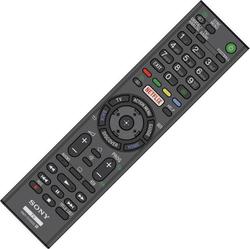 Sony RMT-TX100D Genuine Remote Control Τηλεόρασης