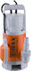 Bax B1-750 Single-phase Pump Waste Water / Sewage 1hp B1-750