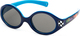 Centrostyle Kinder Sonnenbrillen Blau 16809