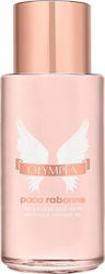 Rabanne Olympea Bubble Bath Gel 200ml Rabanne Olympea Bubble Bath Gel 200ml