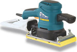 Virutex Electric Pulse Sander 370W with Speed Control and with Suction System