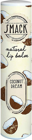 Legami Milano Smack Lip Balm Καρύδα