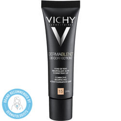 Vichy Dermablend 3D Correction Liquid Foundatio...