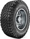 BFGoodrich All Terrain T/A KO2 215/75R15 100S T/A Summer Tire for 4x4 / SUV Car