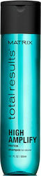 Matrix Total Results High Amplify Protein For Volume 300ml