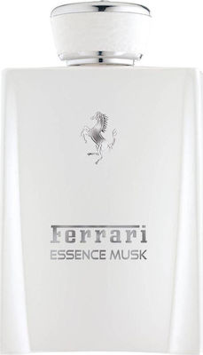 Ferrari essence musk
