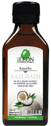 BioLeon Biologic Ulei de nucă de cocos 100ml