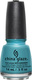 China Glaze Lacquer Glossy Βερνίκι Νυχιών Τιρκο...