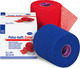 Hartmann Peha-Haft Color Verband 8cm x 20m Blau