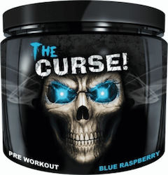 JNX Sports The Curse 250gr Blau Himbeere