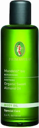 Primavera Αμυγδαλέλαιο 100ml