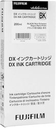 Fujifilm DX Schwarz 200ml 70100111585 Original Tintenpatronen für Tintenstrahldrucker Schwarz