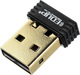 EDUP EP-N8553 Αντάπτορας Δικτύου USB με Ασύρματη Σύνδεση Wi-Fi 150Mbps