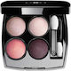 Chanel Les 4 Ombres Παλέτα με Σκιές Ματιών σε Σ...