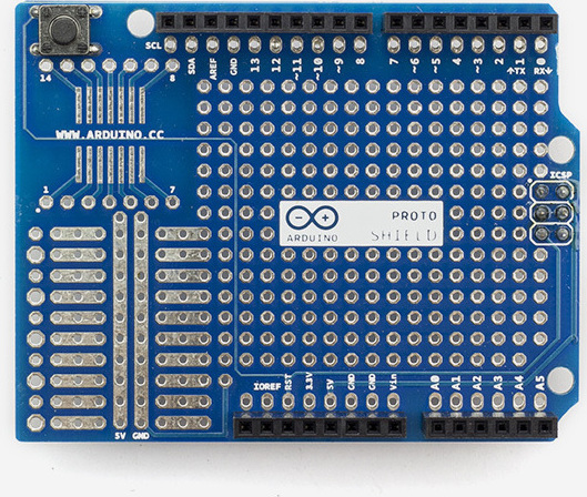 Arduino Proto Shield | Skroutz.gr