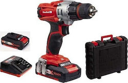 Einhell TC-CD 18-2 Li Бормашина 18V 2x1.3Ah