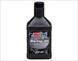 Amsoil Dominator SAE Synthetic Car Lubricant 60 1lt