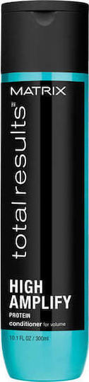 Matrix Total Results High Amplify Conditioner για Όλους τους Τύπους Μαλλιών 300ml