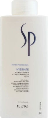 Wella SP Hydrate Conditioner Ενυδάτωσης 1000ml