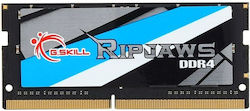 G.Skill Ripjaws 8GB DDR4