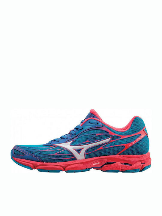 mizuno wave catalyst