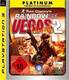 Tom Clancy's Rainbow Six Vegas 2 (Platinum) PS3 Игра