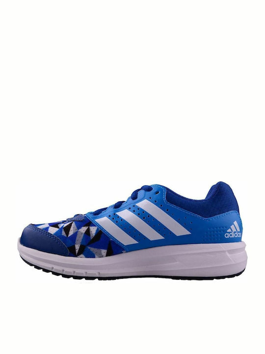 Adidas Kids Sports Shoes Running Duramo 7 Blue