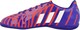 Predito Instict Kids Indoor Soccer Shoes Colorful