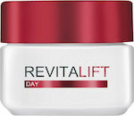 L'Oreal Paris Revitalift Αnti-aging , Moisturizing & Firming Day Cream Suitable for All Skin Types with Retinol 50ml