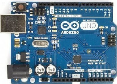 Arduino Uno SMD Rev3 Board