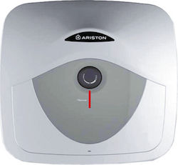 Ariston Andris RS Überlauf