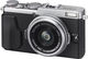 Fujifilm X70 Silver