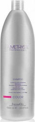 Farmavita Amethyste Professional Luminous Color Protective Shampoo 1000ml