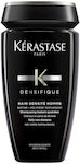 Kerastase Densifique Bain Densite Homme Shampoos Against Hair Loss for All Hair Types 250ml