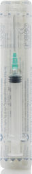 Pic Solution Syringe 21G x 40mm 5ml 1pcs