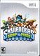 Skylanders Giants Swap Force Wii Game (Used)