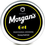 Morgan's Strong Hold Gel de păr 100ml