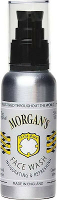 Morgan's Face Wash Cleansing Lotion 100ml