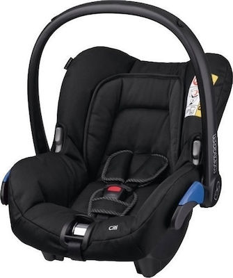 Maxi-Cosi Citi Baby Car Seat Black 0-13 kg BR70649