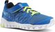 Reebok Realflex Train 4.0ALT Kids Sports Shoes Running with Hoop & Loop Closure Blue