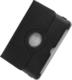 iNOS Leather Black Flip Cover (Galaxy Tab 3 10.1)